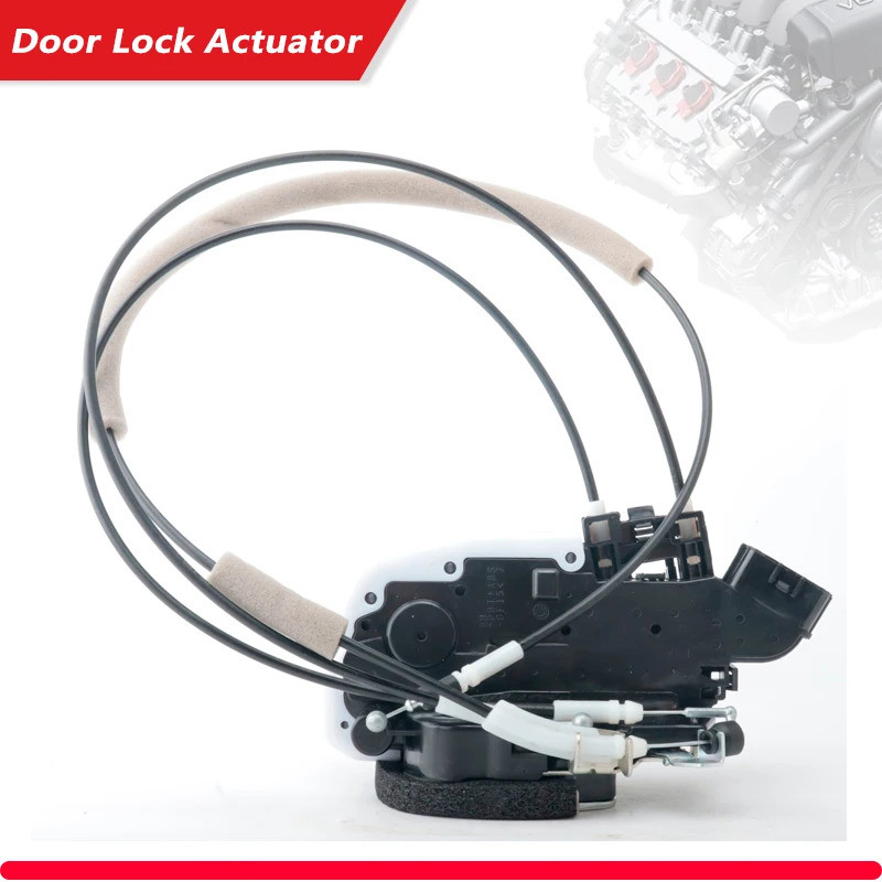 Khóa Cửa Thiết Bị Truyền Động Phía Trước Thật Trái Phải 80501-1JZ1A-B105 80500-1JZ1A-B105 82501-1JZ1