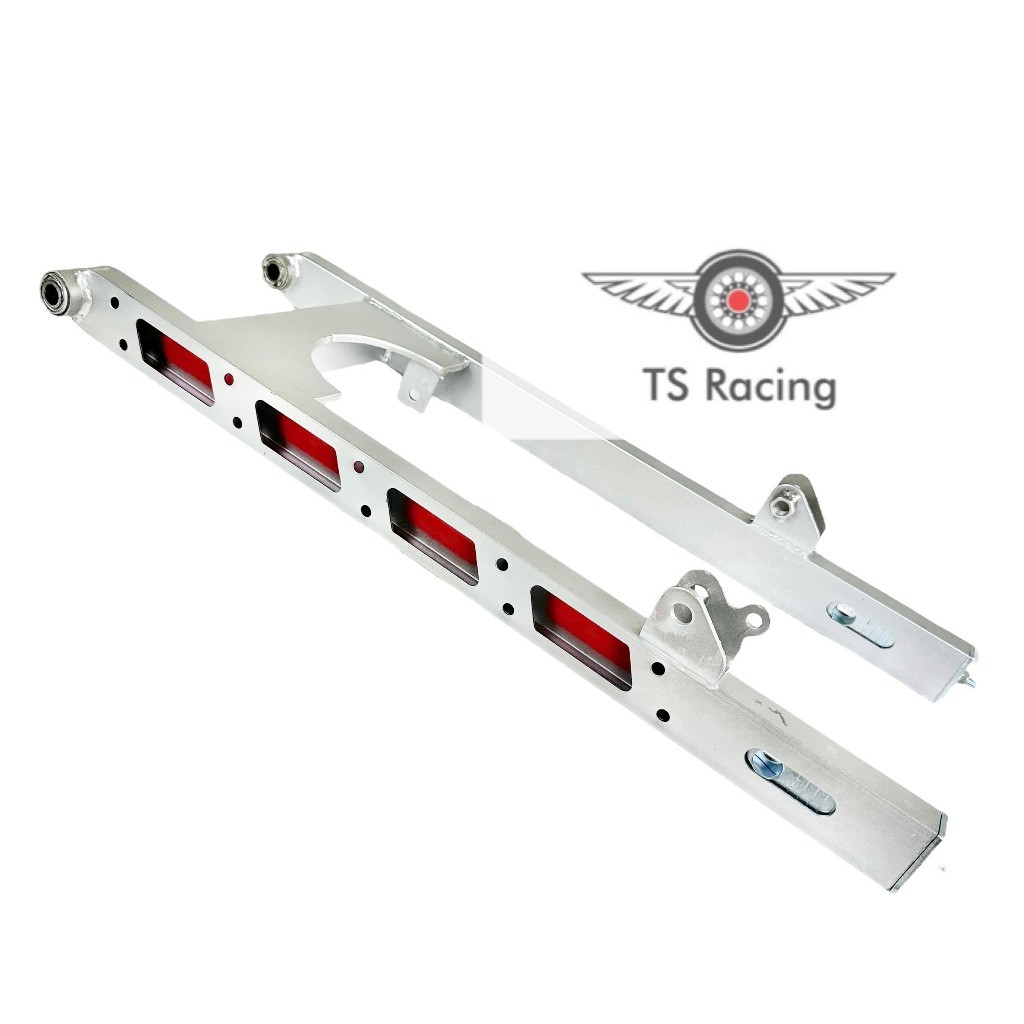 Gấp sau phay lỗ vuông 56cm jupiter v - jupiter r - jupiter mx