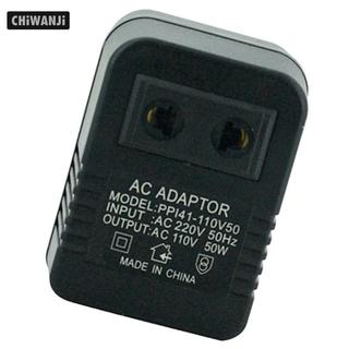 Bộ chuyển đổi du lịch Sản phẩm điện 220V sang 110V