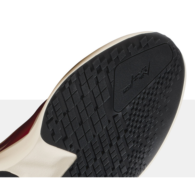 CAMEL CROWN Giày chạy bộ nam và nữ với đế sợi carbon Giày thể thao chống trơn trượt và thoáng khí | BigBuy360 - bigbuy360.vn