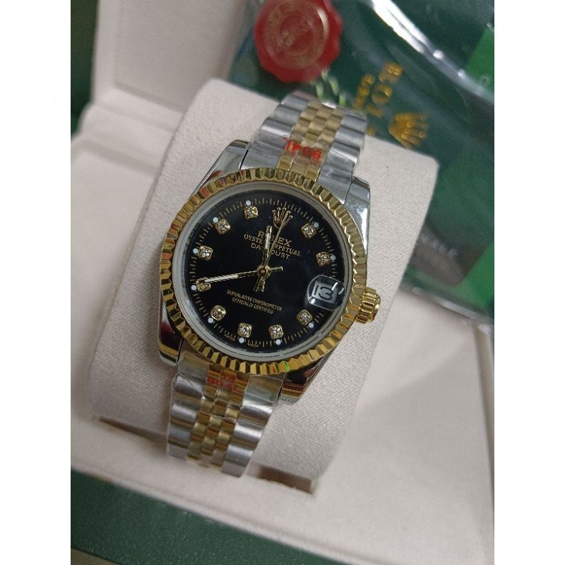 TPSY 2026AAARRo le xsa _ Rel Car gio 36mm / 41mm JUBILEE DATEJUST Đồng hồ nữ 36mm, Mặt số đá quý