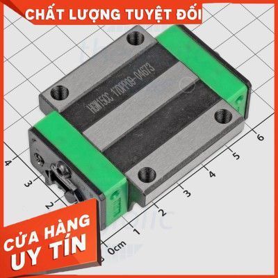 HGW15CC Con Trượt Vuông 15mm FixLab – Linh Kiện & Sửa Chữa