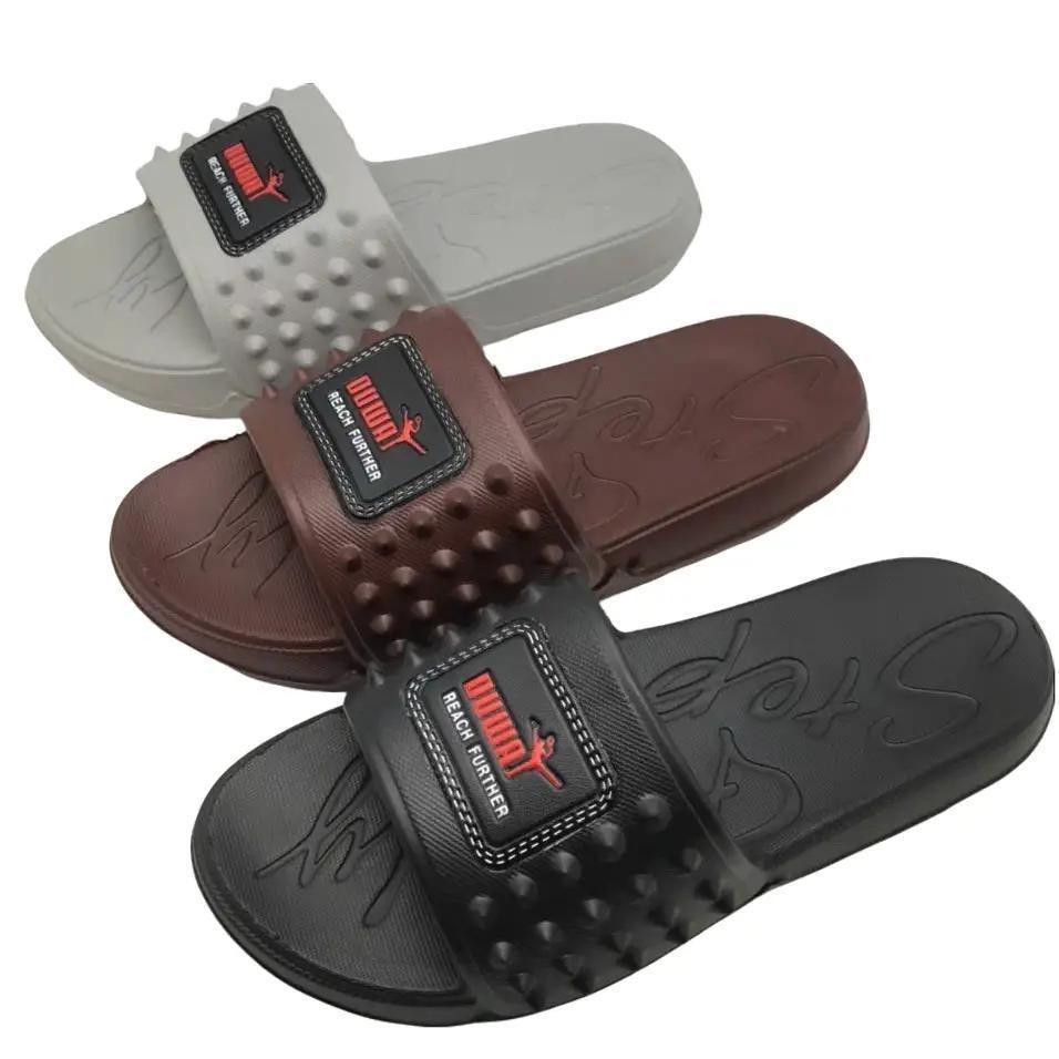 Dép quai ngang nam Duwa "Reach Further