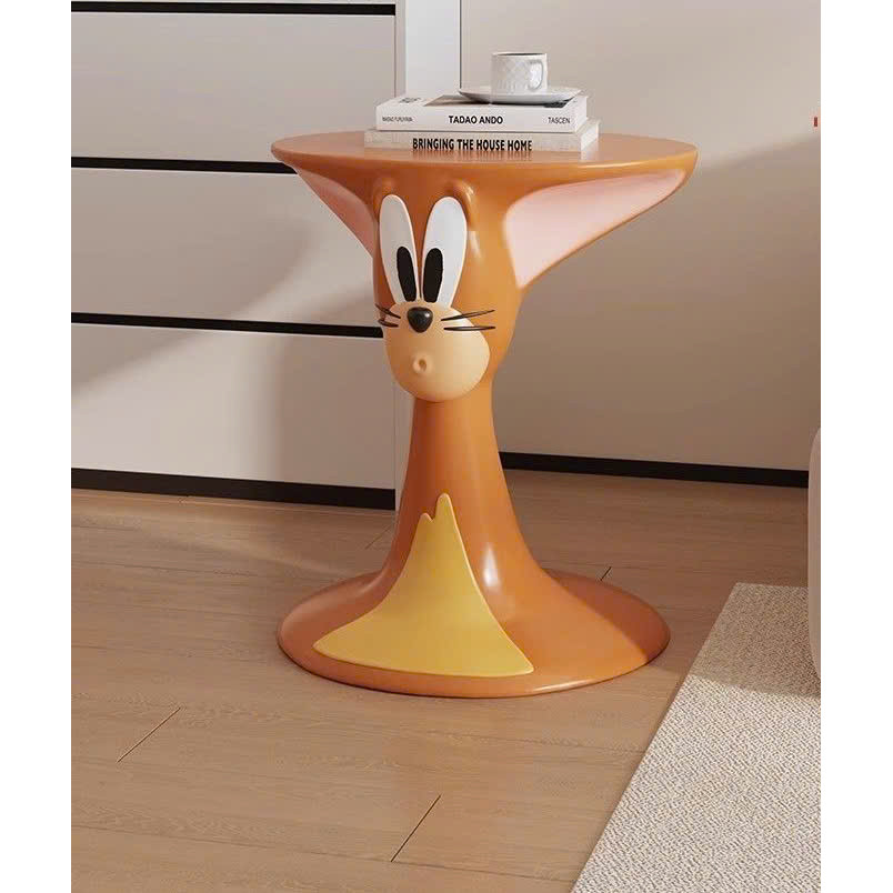 Bàn Hoạt Hình Tôm &Jery, Shinchan đáng yêu