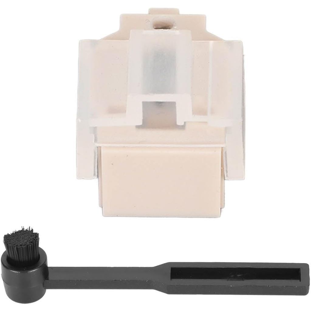 Máy ghi âm Kim thay thế cho LP60 PL300 LP60XBT USB, Máy ghi âm có bàn chải làm sạch