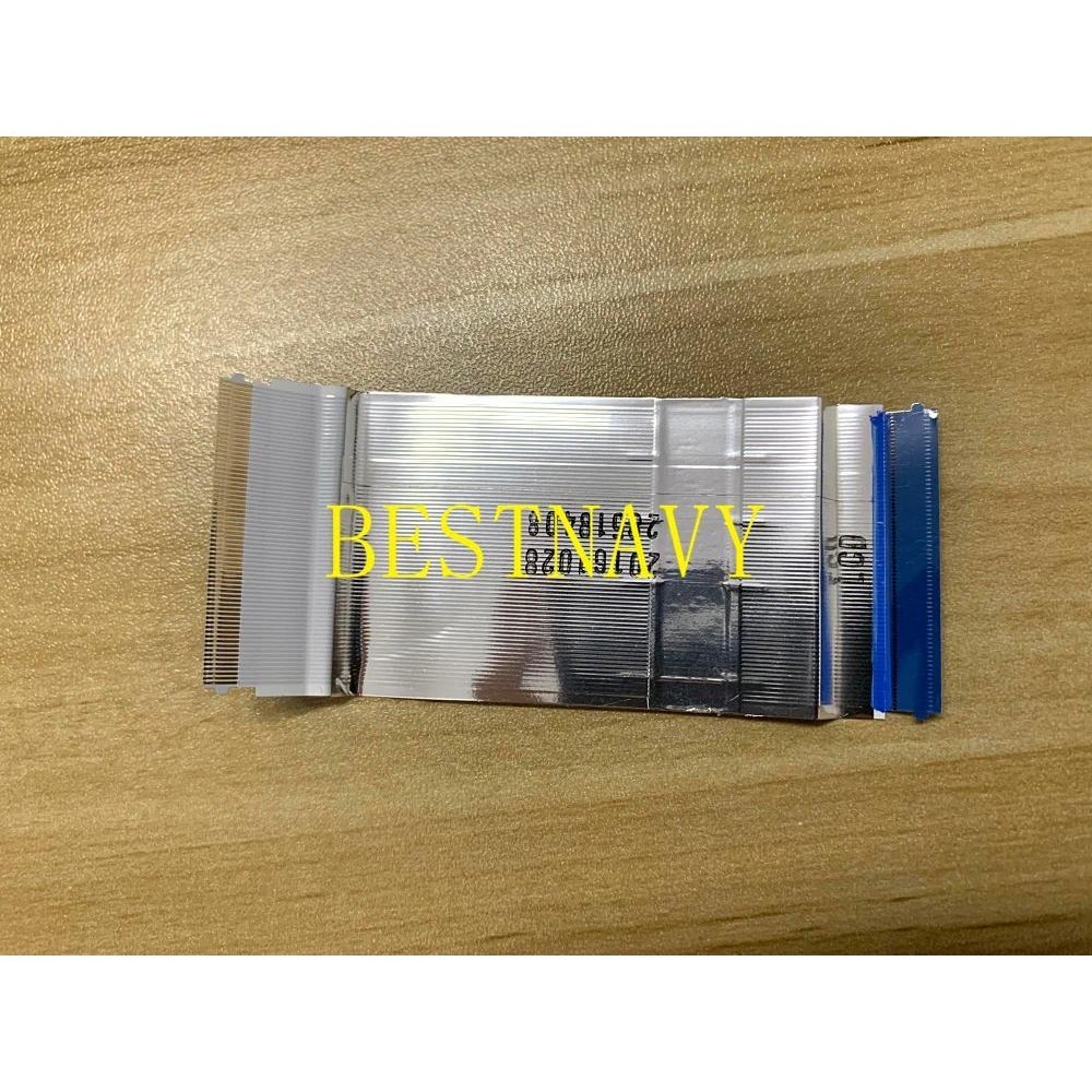 Mạch In Linh Hoạt Cáp FPC Cho Màn Hình LCD 8Inch LQ080Y5DZ12 LQ080Y5DZ10 LQ080Y5DZ06 Màn Hình Opel X