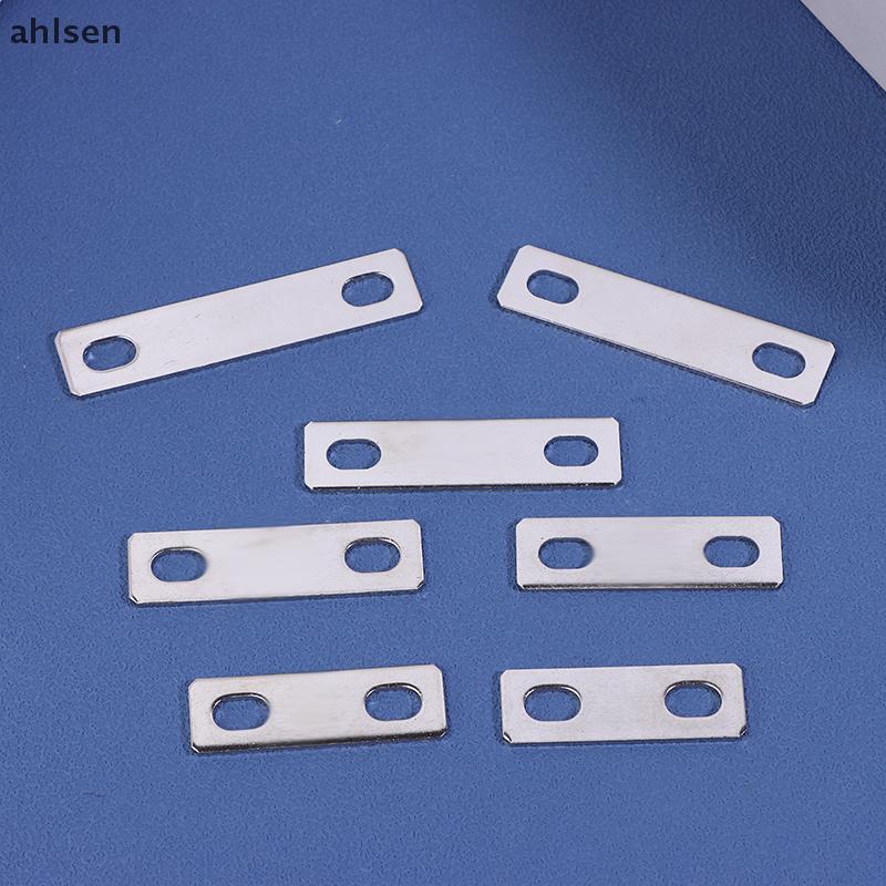 Ahlsen 1 Pin Lifepo4 Đồng Niken Tấm Thanh Busbar Cho 3.2V 260Ah 280Ah 300Ah 310Ah 320Ah Lithium Iron