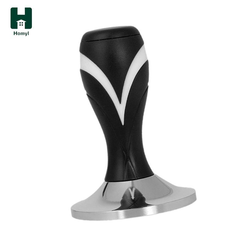 Yếu tố tamper cà phê Homyl -Basic Handle Tamper -Epresso Tamper cho cắm trại nhà bếp -Máy ép