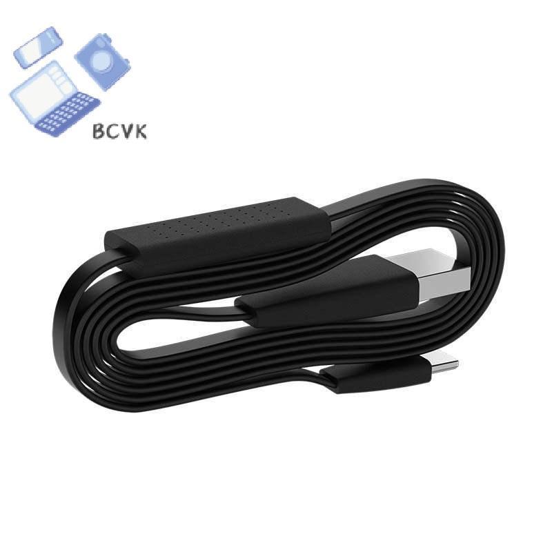 [BCVK] Máy dò cảm biến độ ẩm nhiệt độ cổng USB Oril Broadlink HTS2 hoạt động với RM Mini RM4 Pro cho