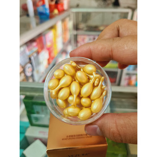 Serum Dưỡng Da ETAE dạng viên (hộp 30 viên)
