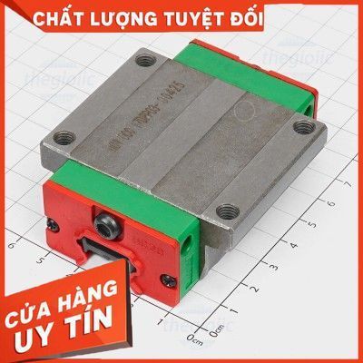 HGW20CC Con Trượt Vuông 20mm FixLab – Linh Kiện & Sửa Chữa
