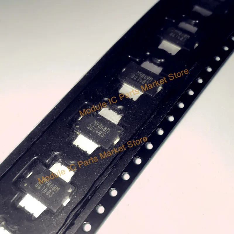 MRF9060 MRF9060L MRF9060M MRF9060N MỚI