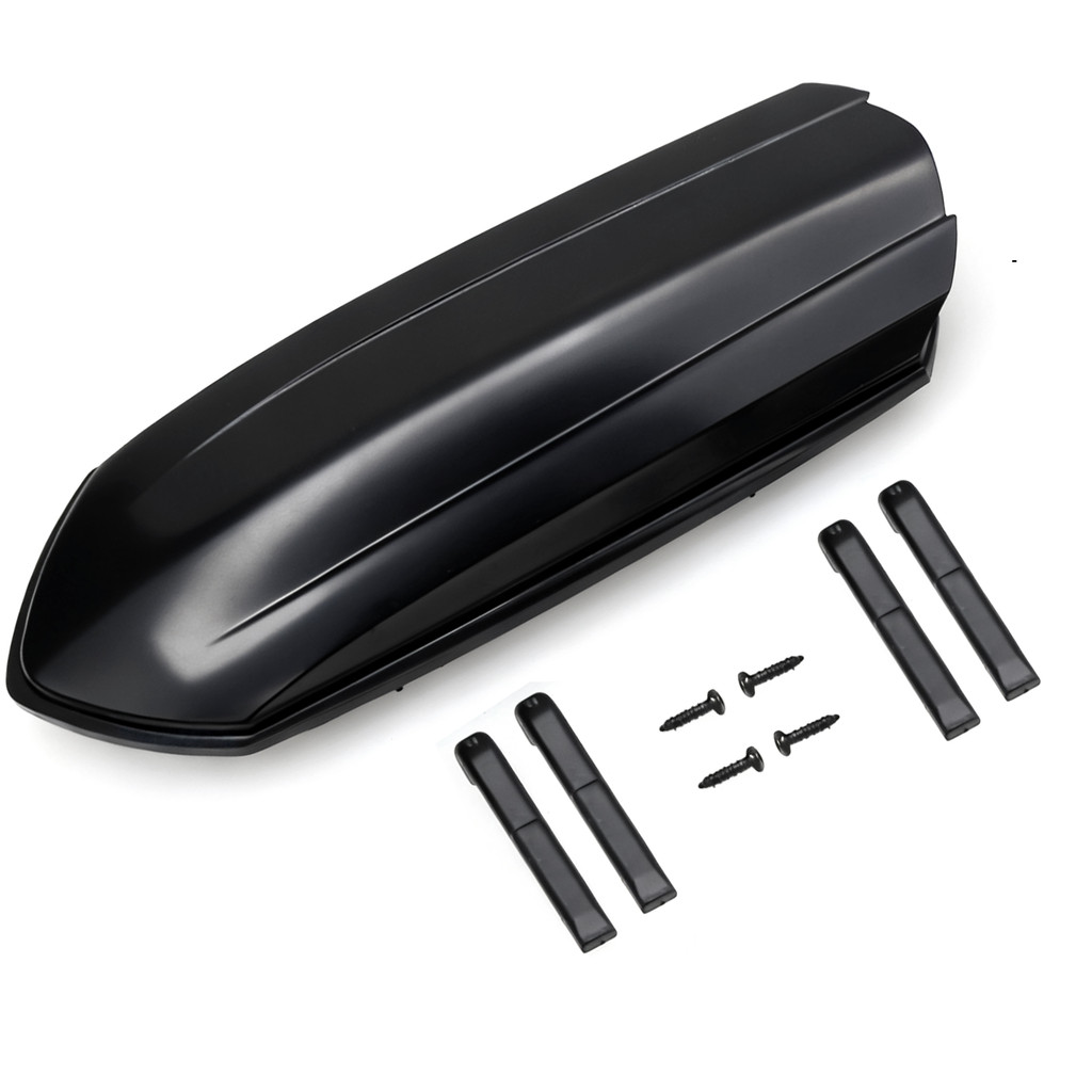 Mô Phỏng Thân Cây Hành Lý Có Gắn Đường Sắt Cho TRX4M SCX24 AX24 FCX24 FCX24M 1 / 18 1 / 24 RC Xe Bán