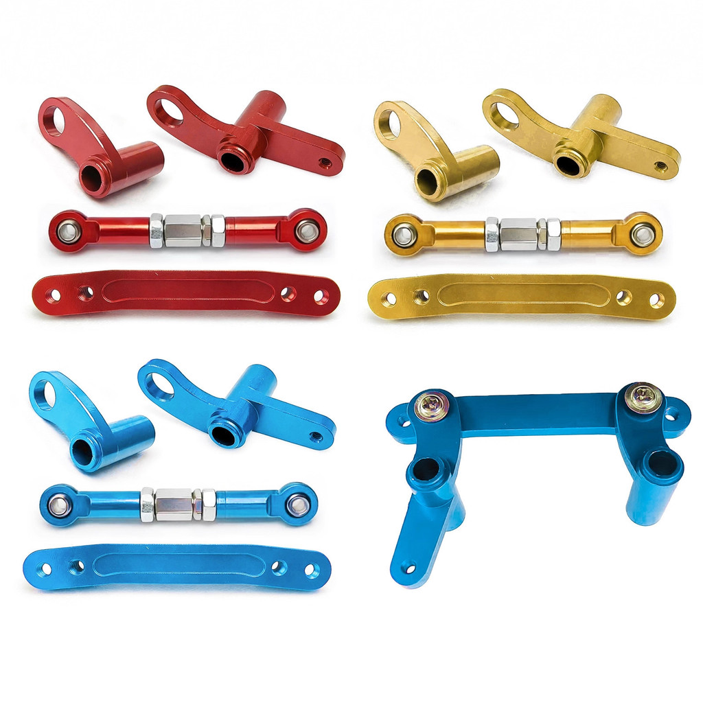 Linh kiện lái cho SCY 1 / 16 JJRC SCY1 / 16 16101 16102 16103 16104 16106 16201 JJRC C8805 Q130A Q13