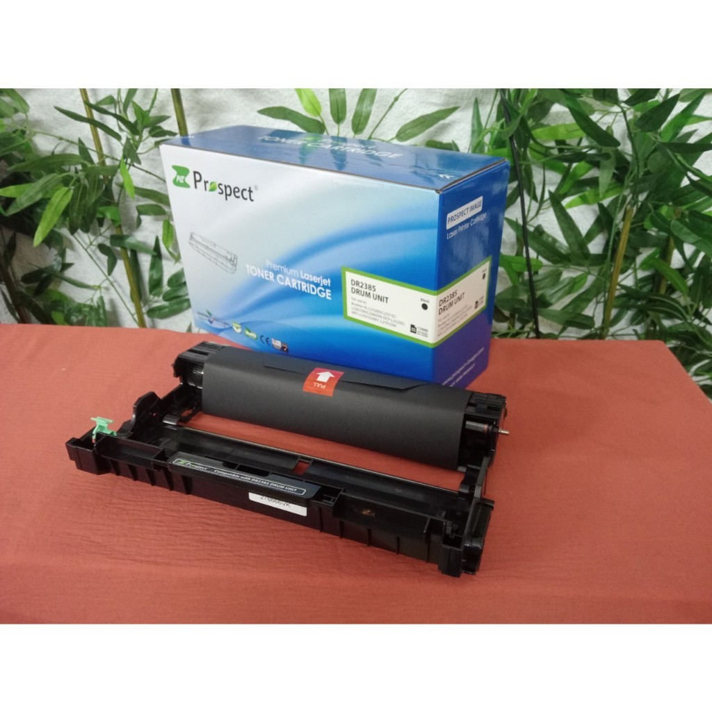 Cụm trống brother dr2385