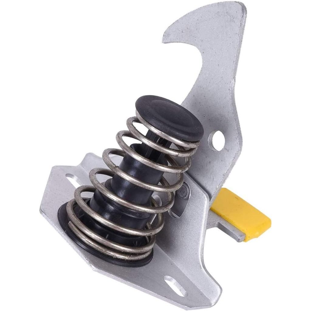 Bapmic 51237073916 Chốt bắt an toàn cho BMW E90 E91 E92 E93