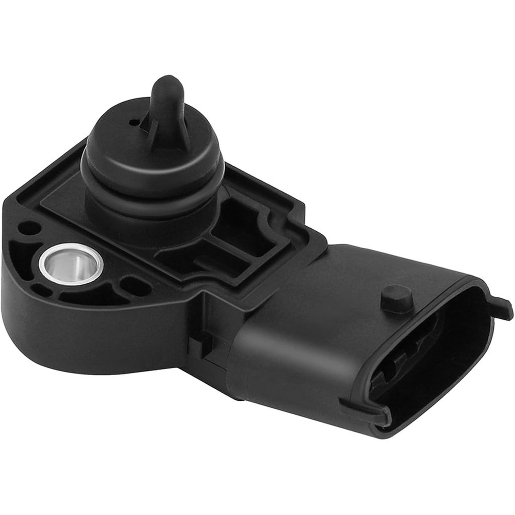 Cảm biến áp suất đường ray nhiên liệu OCPTY 31272732 Tương thích với Volvo S60 S80 V70 XC70 XC90 (20