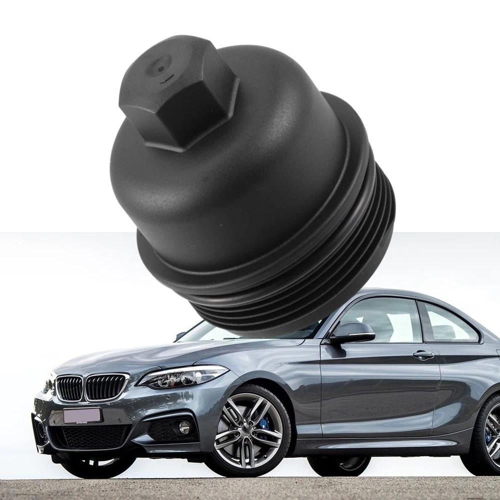 11428507685 11-42-8-507-685 8507685 Lắp ráp nắp lọc dầu cho BMW 1 Series F20 LCI 2014-2018