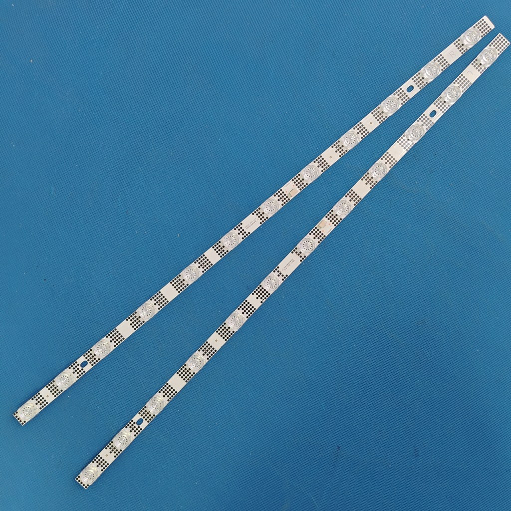 TCL TV LED BAR 55P635 55P638 55T66 55U62 55P635 - 1 BỘ 1 thanh 6V - 55HR330M24A0 V3