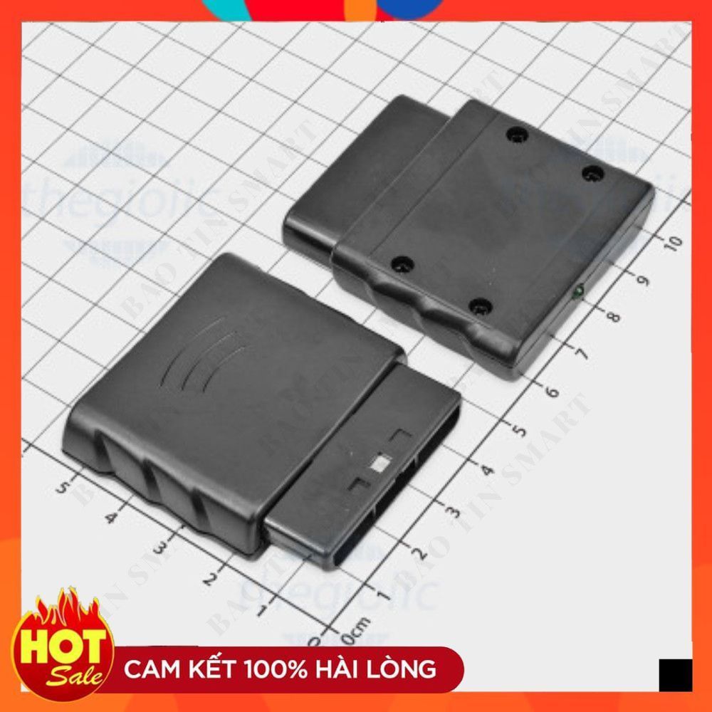Bộ Thu Tín Hiệu Không Dây 2.4GHz Cho Tay Điều Khiển PS2 ChipViet Store