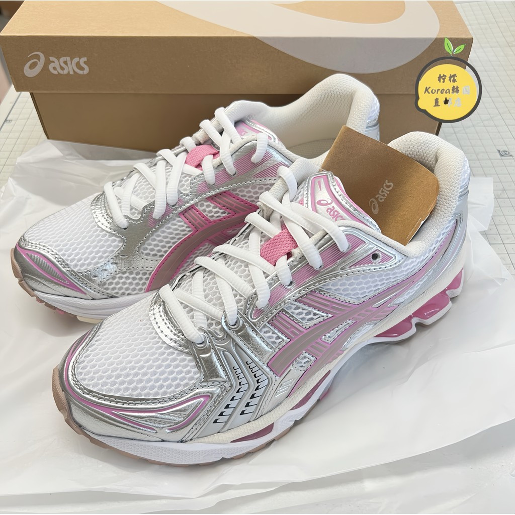 Gel Kayano 14 ASICS - Không giới hạn sử dụng