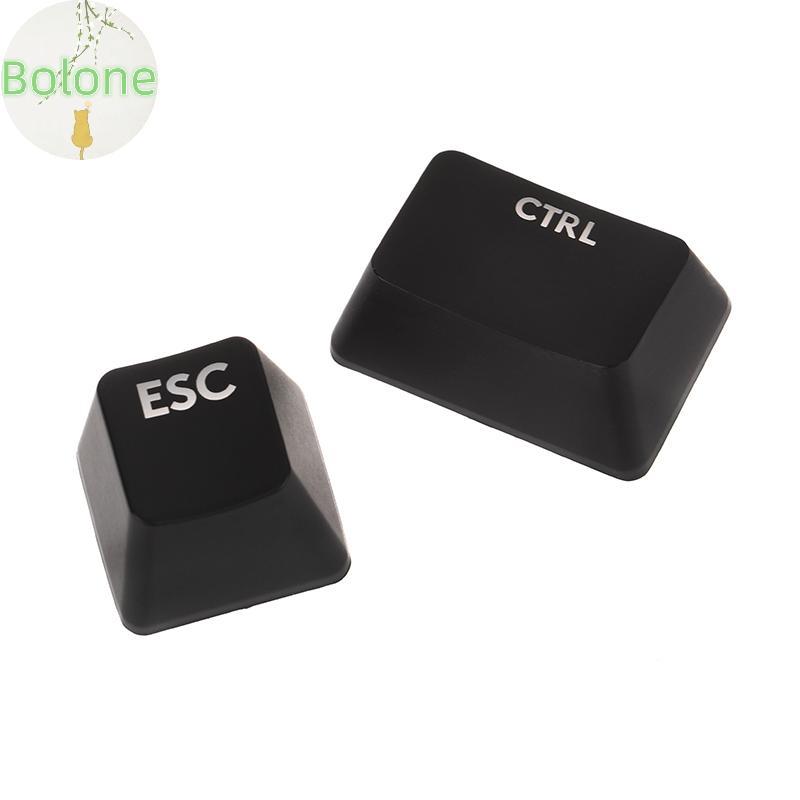 Bolone Thay Thế Mũ Chìa Khóa Cho G512 G513 Với Romer-G Switch Ctrl ESC Keycap Bàn Phím Cơ Keycaps VN
