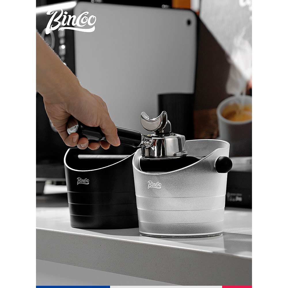 Bincoo Đất Lớn Lưu Trữ Bincoo Hộ Gia Đình Ý Cà Phê Báo Chí Bột Đất Bincoodle Kết Nối Đất Thùng Chứa 