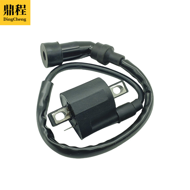 Xe máy địa hình Gói điện áp cao ATV ATV Cuộn dây đánh lửa CG125 / 150 / 200cc Gói điện áp cao đa năn