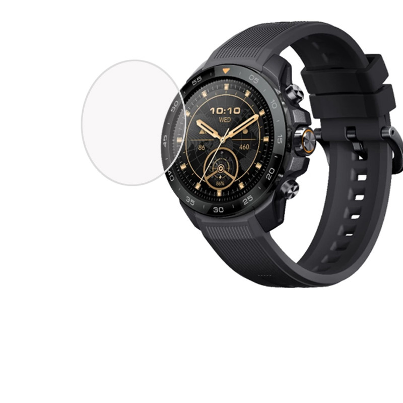 Mibro Watch GS Explorer S Bảo Vệ Màn Hình Cho Mibro Watch GS Explorer S Đồng Hồ Thông Minh Bảo Vệ Ph