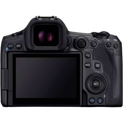 Canon EOS R5 Mark II - Chính Hãng