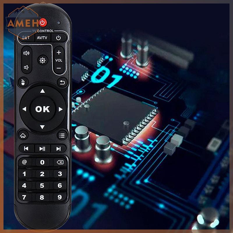 Technicolorepic X96 MAX Điều khiển từ xa cho X96MAX X96Air X88King X88PRO Aidroid set top box media 