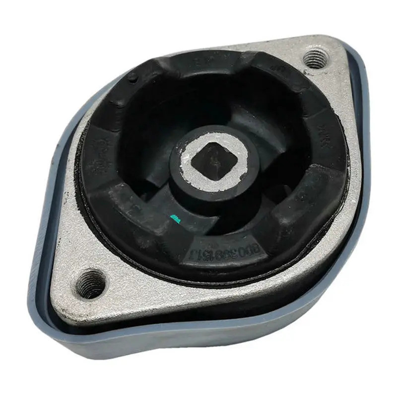Áp dụng cho Passat B5 Passat 2000-2010 Audi A6 C5 Tấm lót cao su truyền động tự động Giá đỡ hỗ trợ 8