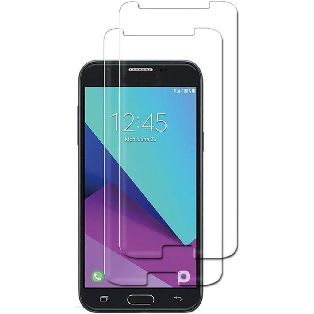 [2 Gói Dành Cho Samsung Galaxy J7 Prime J7 Sky Pro / Galaxy J7 2017 SM-J727A J727U J727T J727T1 J727