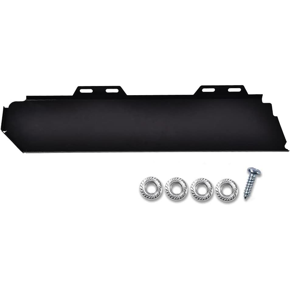 Bảng điều khiển viền gạt nước kính chắn gió CHEDA Tương thích với Chevy Malibu 1978-1981 / Fit Chevy