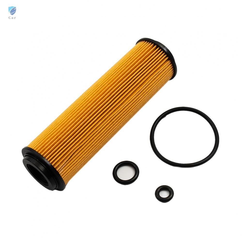 ⚡WDFU⚡Oil Filter Kit 271 180 00 09 Compatible with C160 C180 C200 C230 CLK200 E200