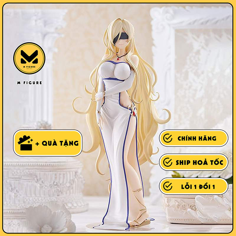 MÔ HÌNH Sword Maiden - Goblin Slayer II - Pop Up Parade - L (Good Smile Company) FIGURE CHÍNH HÃNG