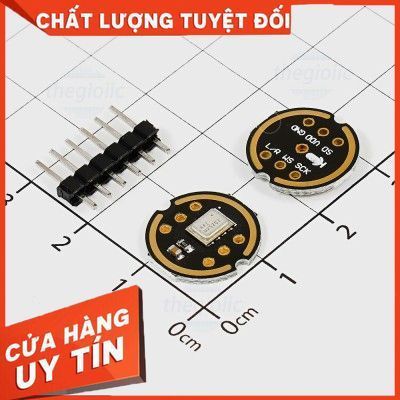 INMP441 Microphone Đa Hướng FixLab – Linh Kiện & Sửa Chữa