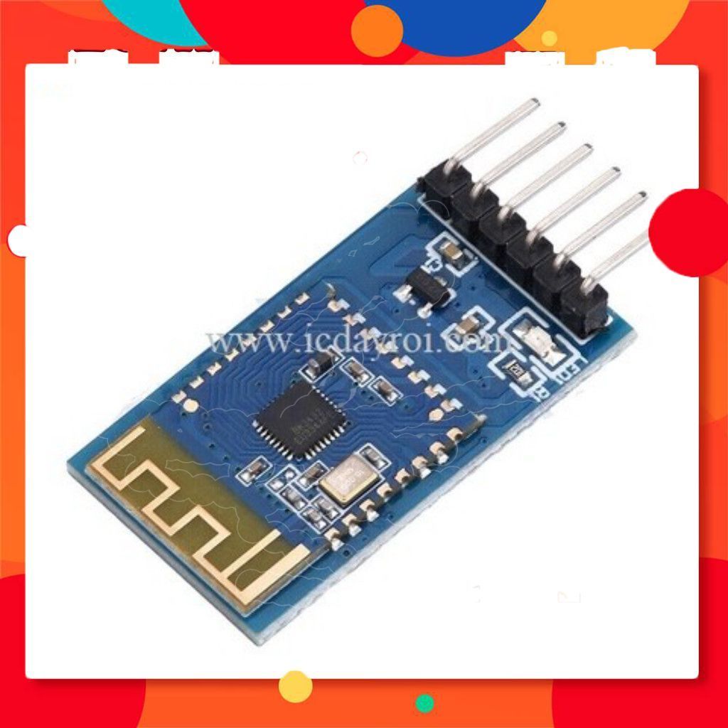 Mạch Thu Phát Bluetooth 5.0 JDY-23 Điện Tử Store99