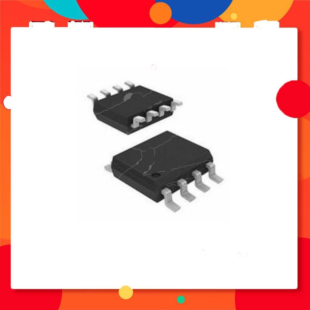 [5 Cái]- LM358DR Điện Tử Store99