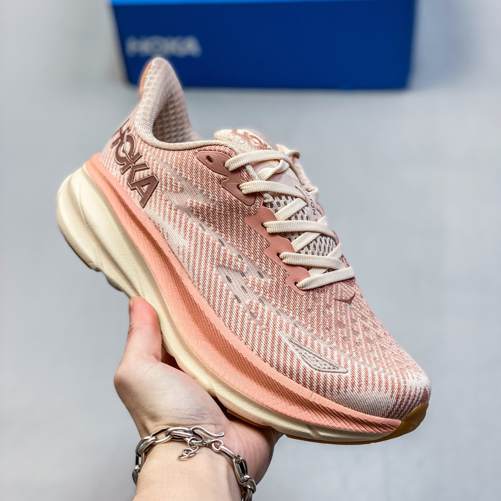 Giày chạy bộ nữ Lotto Cleveton 9-b10 b5 b7 b4 ♥2026♥ Công nghệ chống trượt và thở tuyệt vời b2 138 b