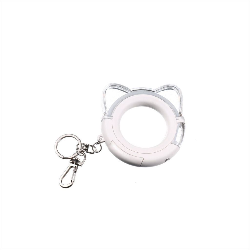 itzy mini hỗ trợ gậy Huang Lizhi móc chìa khóa treo ITZY ở lại thật Choi Ji Soo