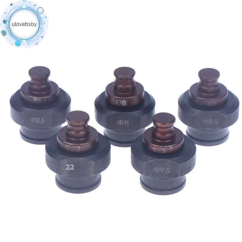 Ulovebsby MHP-20 Đục Lỗ Tròn Chết Cho Điện Hydarualic Máy Đấm Khuôn Cho Máy MHP-20 VN