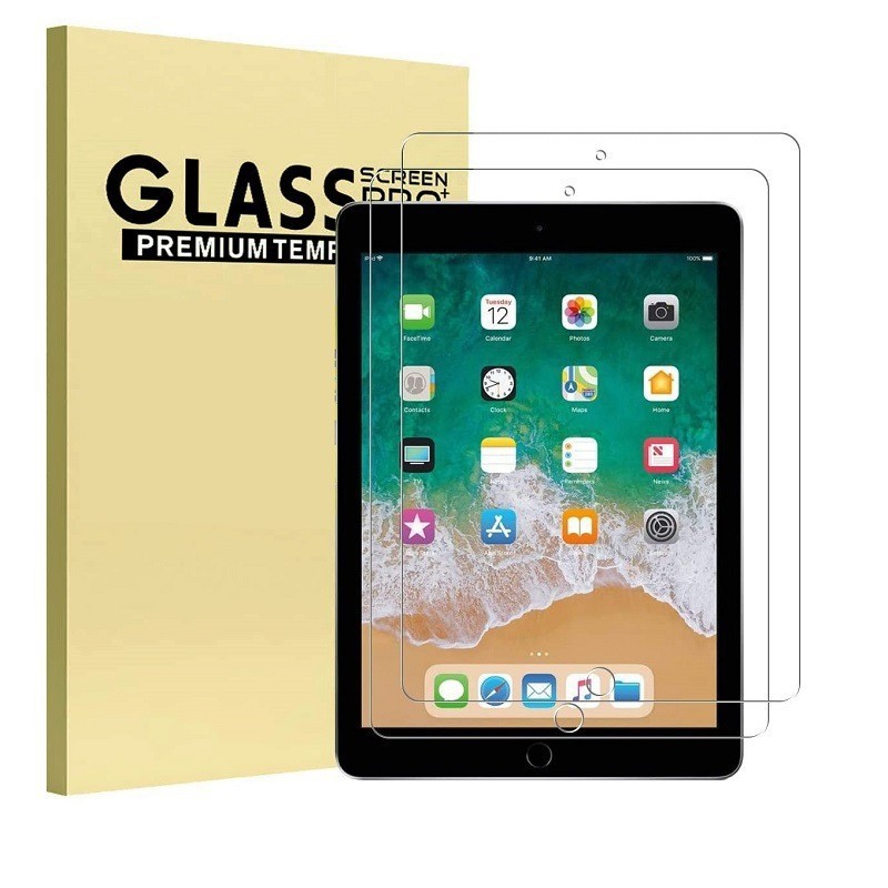 Thích hợp cho ipadmini710.9 Phim cường lực Air5 Kính bảo vệ iPad Pro2024 Phim cường lực phẳng