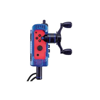 【Direct from JP】Fishing Spirits Aquarium Edition - Switch