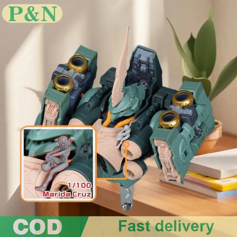 [P & N] 1 Bộ Phụ Kiện Phễu Insignia Tay ăng-ten Cho Osiris Aerial Dominator Model DIY 3D In Phụ Kiện