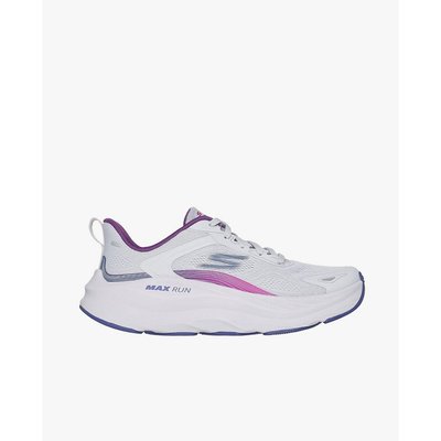 SKECHERS - Giày chạy bộ nữ Max Run Pacewave_129202-GRY
