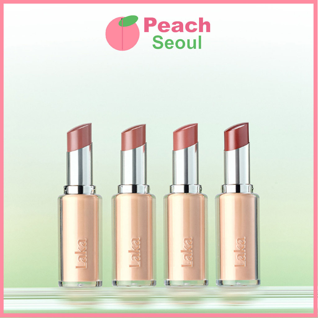 [Laka] Son môi Bonding Glow 16 màu _ Từ Hàn Quốc