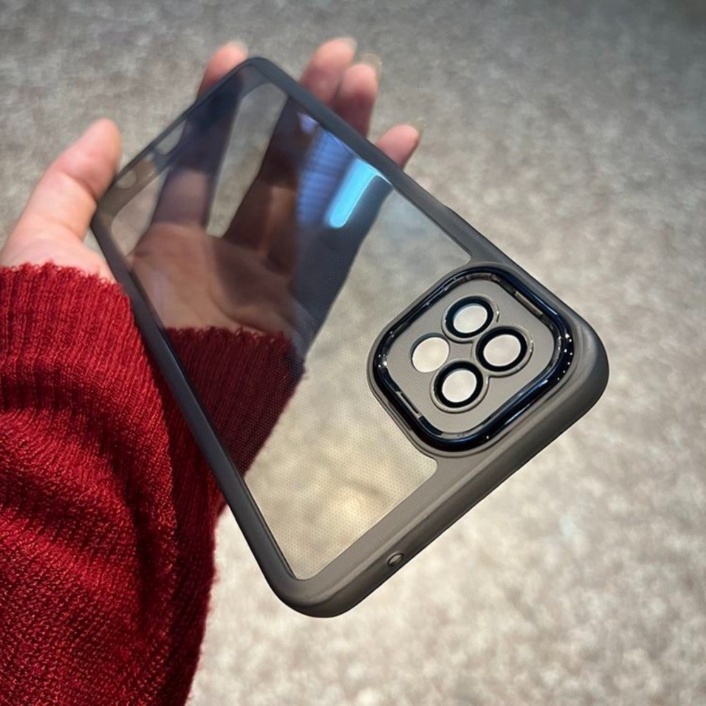 Dành Cho OPPO A72 5G Ốp Lưng Điện Thoại OPPO A53 5G OPPO A73 5G Vỏ Bảo Vệ Camera Toàn Cầu PDYM20, PD