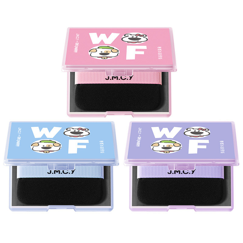 Giấy hấp thụ dầu JMCY Khăn giấy hấp thụ dầu loại phồng để kiểm soát dầu IOJH