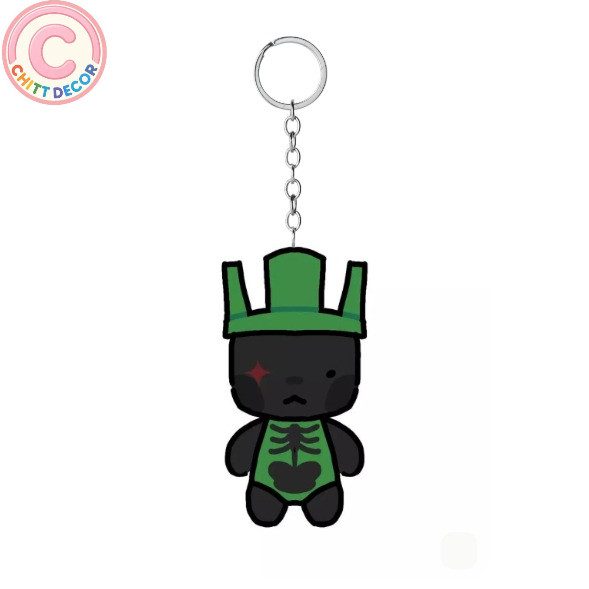 keychain 1x1x1x1 icon #forsaken #roblox #forsakenroblox #survivalist #killer - chit